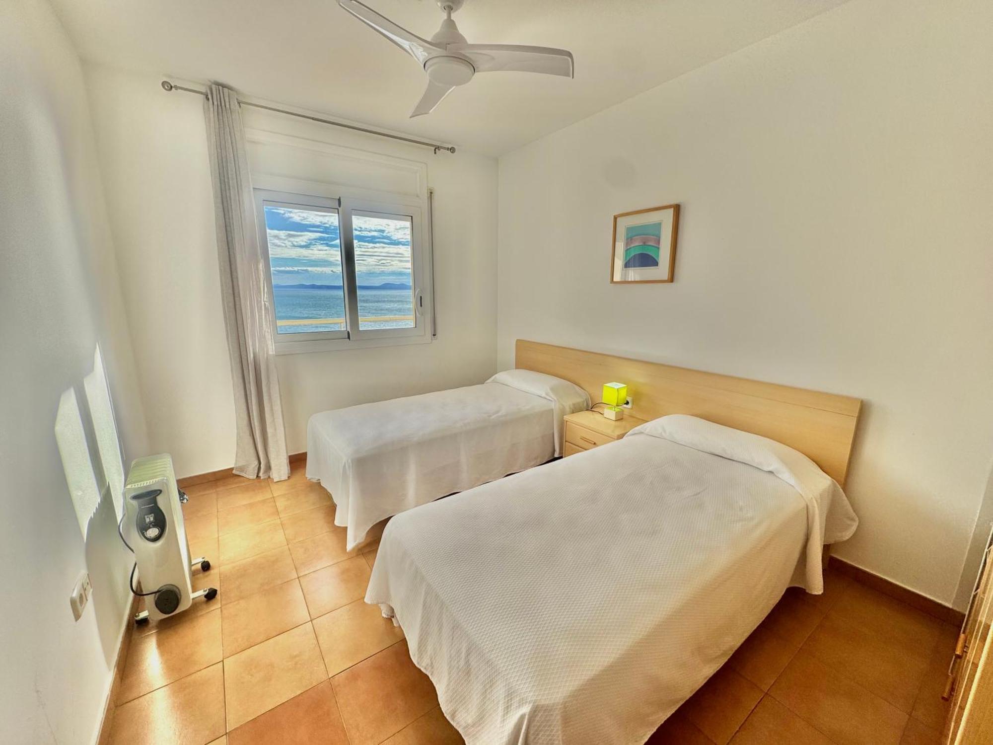 Marina 7 Apartment Roses Exterior photo