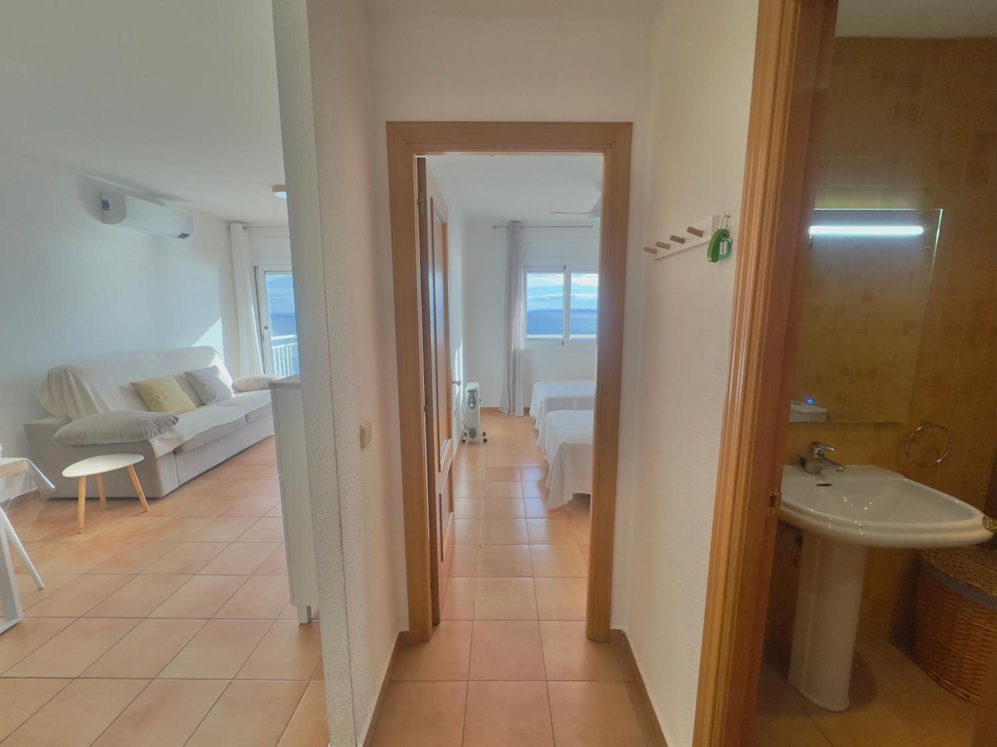 Marina 7 Apartment Roses Exterior photo